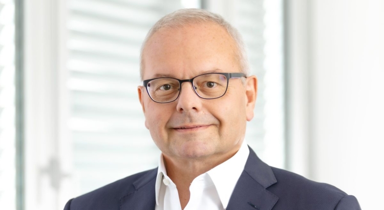 ADAC Karlheinz Jungbeck Tourismuspräsident Foto ADAC